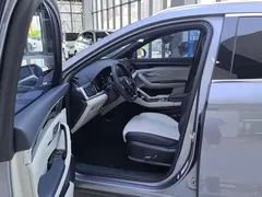 2021 BYD PLUS DM-i 110KM — фото 9