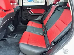 2023 BMW X1, белый — фото 7