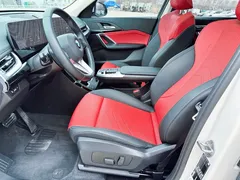 2023 BMW X1, белый — фото 8