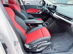 2023 BMW X1, белый — фото 9