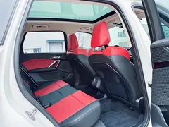 2023 BMW X1, белый — фото 10