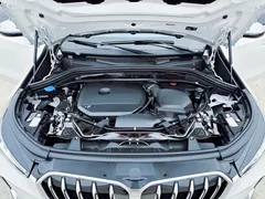 2023 BMW X1, белый — фото 12