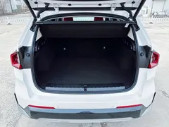 2023 BMW X1, белый — фото 13