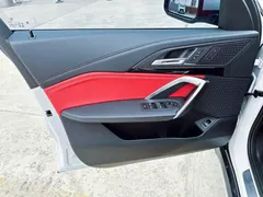 2023 BMW X1, белый — фото 17