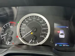 2021 Toyota Corolla 1.2T S-CVT Elite Plus, белый — фото 7