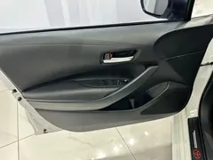 2021 Toyota Corolla 1.2T S-CVT Elite Plus, белый — фото 9
