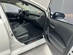 2021 Toyota Corolla 1.2T S-CVT Elite Plus, белый — фото 15