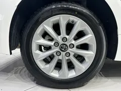 2021 Toyota Corolla 1.2T S-CVT Elite Plus, белый — фото 19