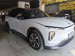 2023 Nio ES6 75kWh — фото 4