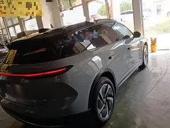 2023 Nio ES6 75kWh — фото 7