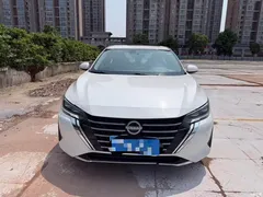 2023 Nissan Sylphy 1.6L CVT Comfortable — фото 2