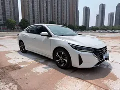 2023 Nissan Sylphy 1.6L CVT Comfortable — фото 3