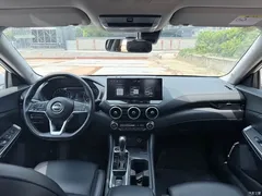 2023 Nissan Sylphy 1.6L CVT Comfortable — фото 6
