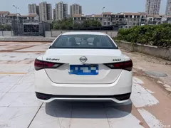 2023 Nissan Sylphy 1.6L CVT Comfortable — фото 8