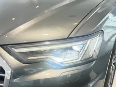 2021 Audi A6L 55 TFSI quattro exclusive dynamic model — фото 1