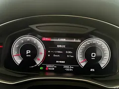 2021 Audi A6L 55 TFSI quattro exclusive dynamic model — фото 6