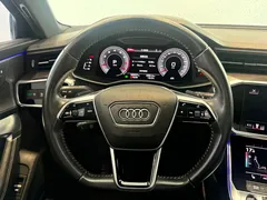 2021 Audi A6L 55 TFSI quattro exclusive dynamic model — фото 7