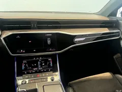 2021 Audi A6L 55 TFSI quattro exclusive dynamic model — фото 8