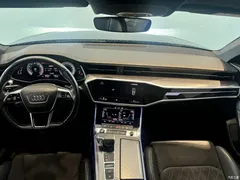 2021 Audi A6L 55 TFSI quattro exclusive dynamic model — фото 13