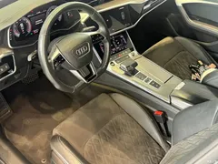 2021 Audi A6L 55 TFSI quattro exclusive dynamic model — фото 16