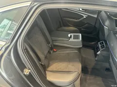 2021 Audi A6L 55 TFSI quattro exclusive dynamic model — фото 18