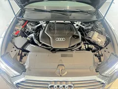 2021 Audi A6L 55 TFSI quattro exclusive dynamic model — фото 19