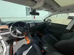 2022 Volkswagen Tharu 280TSI 2WD Comfort, белый — фото 5