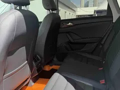 2022 Volkswagen Tharu 280TSI 2WD Comfort, белый — фото 6