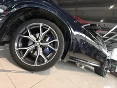 2021 BMW X5 imported xDrive40i exclusive M sports package — фото 5