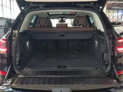 2021 BMW X5 imported xDrive40i exclusive M sports package — фото 7