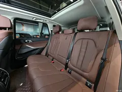 2021 BMW X5 imported xDrive40i exclusive M sports package — фото 8