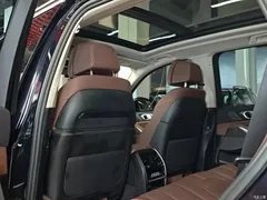 2021 BMW X5 imported xDrive40i exclusive M sports package — фото 10