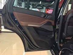 2021 BMW X5 imported xDrive40i exclusive M sports package — фото 11