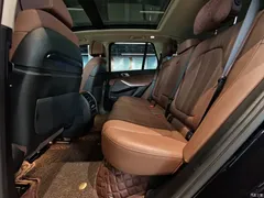 2021 BMW X5 imported xDrive40i exclusive M sports package — фото 12