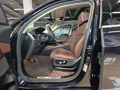 2021 BMW X5 imported xDrive40i exclusive M sports package — фото 14