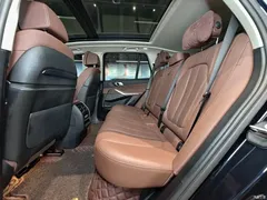 2021 BMW X5 imported xDrive40i exclusive M sports package — фото 15