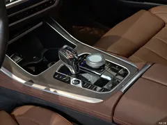 2021 BMW X5 imported xDrive40i exclusive M sports package — фото 17