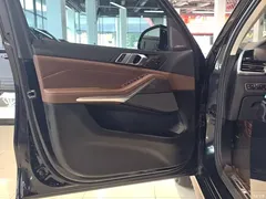 2021 BMW X5 imported xDrive40i exclusive M sports package — фото 23