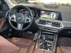 2021 BMW X5 imported xDrive40i exclusive M sports package — фото 25