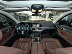 2021 BMW X5 imported xDrive40i exclusive M sports package — фото 26