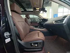 2021 BMW X5 imported xDrive40i exclusive M sports package — фото 31