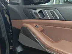 2021 BMW X5 imported xDrive40i exclusive M sports package — фото 32