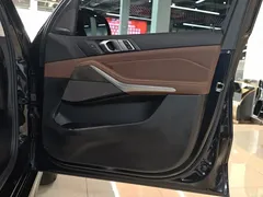2021 BMW X5 imported xDrive40i exclusive M sports package — фото 33