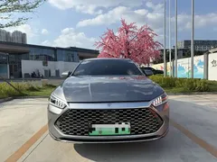 2024 BYD Qin PLUS 55KM — фото 2