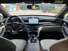 2024 BYD Qin PLUS 55KM — фото 6