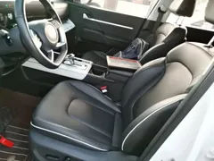 2023 Hyundai ix35 2.0L Luxury DLX, белый — фото 15