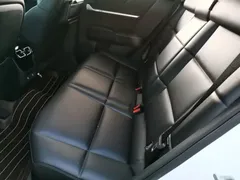 2023 Hyundai ix35 2.0L Luxury DLX, белый — фото 17