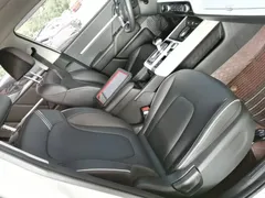 2023 Hyundai ix35 2.0L Luxury DLX, белый — фото 25