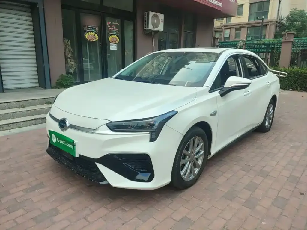 2023 Aion 580