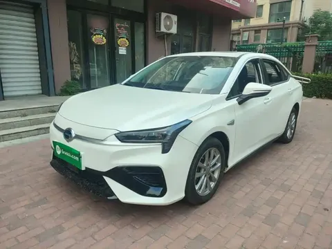 2023 Aion 580